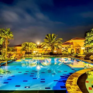 Palm Valley Resort
